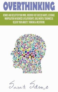 Enlarge image Cover: Overthinking - Sarah Stone
