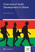 Cover: Overview of Youth Development in Ghana - Commonwealth Secretariat