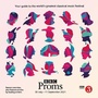 Cover: BBC Proms 2021 - BBC Proms