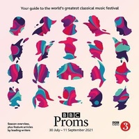 Enlarge image Cover: BBC Proms 2021 - BBC Proms