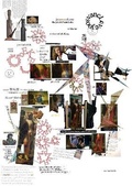 Cover: joosvanclevetheguildofsaintluke - Artisanine