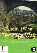 Cover: Tyne Wear Heritage Way - Ramblers' Association