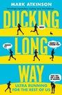 Cover: Ducking Long Way - Sandstone Press Ltd
