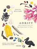 Cover: Adrift - Unicorn Publishing Group