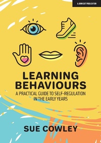 Enlarge image Cover: Learning Behaviours - John Catt Educational