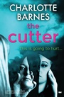 Cover: The Cutter - Bloodhound Books