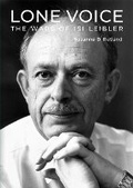 Cover: Lone Voice - Hybrid Publishers