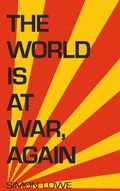 Cover: The World is at War, again - Elsewhen Press