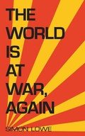 Cover: The World is at War, again - Elsewhen Press
