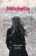Cover: Jenisjoplin - Center for Basque Studies Press