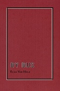 Cover: By Bus - Ugly Duckling Presse