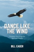 Cover: Dance Like the Wind - Redwood Publishing, LLC