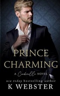 Cover: Prince Charming - Dangerous Press LLC