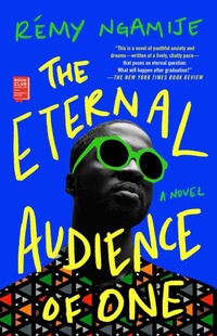 Enlarge image Cover: The Eternal Audience of One - Gallery