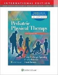 Abbildung von: Tecklin's Pediatric Physical Therapy - WOLTERS KLUWER HEALTH