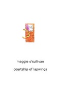 Cover: Courtship of Lapwings - if p then q