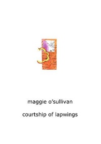 Enlarge image Cover: Courtship of Lapwings - if p then q