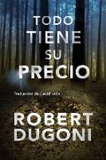 Cover: Todo tiene su precio - AmazonCrossing