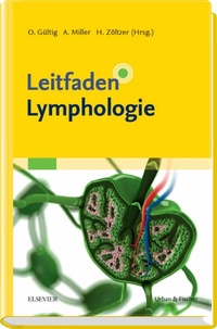 Abbildung von: Leitfaden Lymphologie - Urban & Fischer