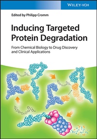 Abbildung von: Inducing Targeted Protein Degradation - Wiley-VCH