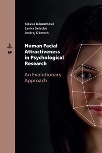 Enlarge image Cover: Human Facial Attractiveness in Psychological Research - Peter Lang Verlag