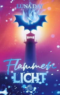 Abbildung von: Flammenlicht - BoD - Books on Demand