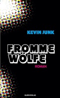 Cover: Fromme W&ouml;lfe - Querverlag