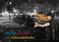 Cover: Nachts um drei am Fahrradst&auml;nder - Verlag Parkstra&szlig;e