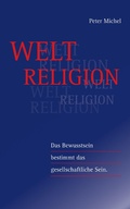 Cover: Weltreligion - Aquamarin Verlag