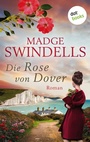 Cover: Die Rose von Dover - dotbooks