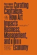 Cover: Curating Capitalism - Sternberg Press