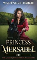Cover: Princess Mersabel - Lamsi Publishing