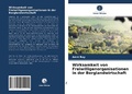 Cover: Wirksamkeit von Freiwilligenorganisationen in der Berglandwirtschaft - Verlag Unser Wissen
