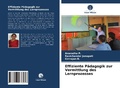 Cover: Effiziente Paedagogik zur Vermittlung des Lernprozesses - Verlag Unser Wissen