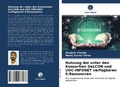 Cover: Nutzung der unter den Konsortien DeLCON und UGC-INFONET verf&uuml;gbaren E-Ressourcen - Verlag Unser Wissen