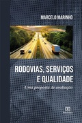 Cover: Rodovias, Servi&ccedil;os e Qualidade - Editora Dial&eacute;tica