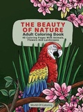 Cover: Adult Coloring Book - World of Coloring