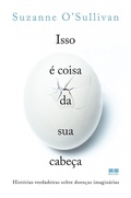 Cover: Isso &eacute; coisa da sua cabe&ccedil;a - Best Seller