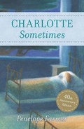 Cover: Charlotte Sometimes - Red Fox