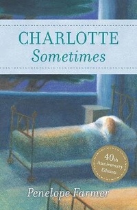 Enlarge image Cover: Charlotte Sometimes - Red Fox