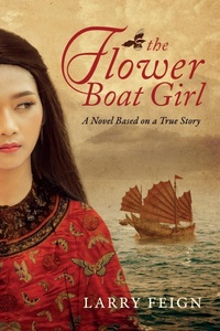 Abbildung von: The Flower Boat Girl - Top Floor Books