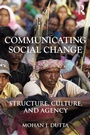 Cover: Communicating Social Change - Routledge