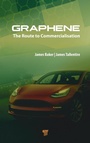 Cover: Graphene - Jenny Stanford Publishing