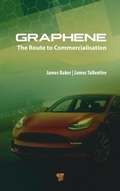 Cover: Graphene - Jenny Stanford Publishing
