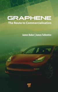 Enlarge image Cover: Graphene - Jenny Stanford Publishing