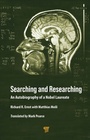 Cover: Searching and Researching - Jenny Stanford Publishing