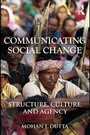 Cover: Communicating Social Change - Routledge