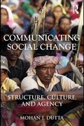 Cover: Communicating Social Change - Routledge