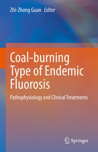 Abbildung von: Coal-burning Type of Endemic Fluorosis - Springer