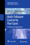 Cover: Multi-Pollutant Control for Flue Gases - Springer